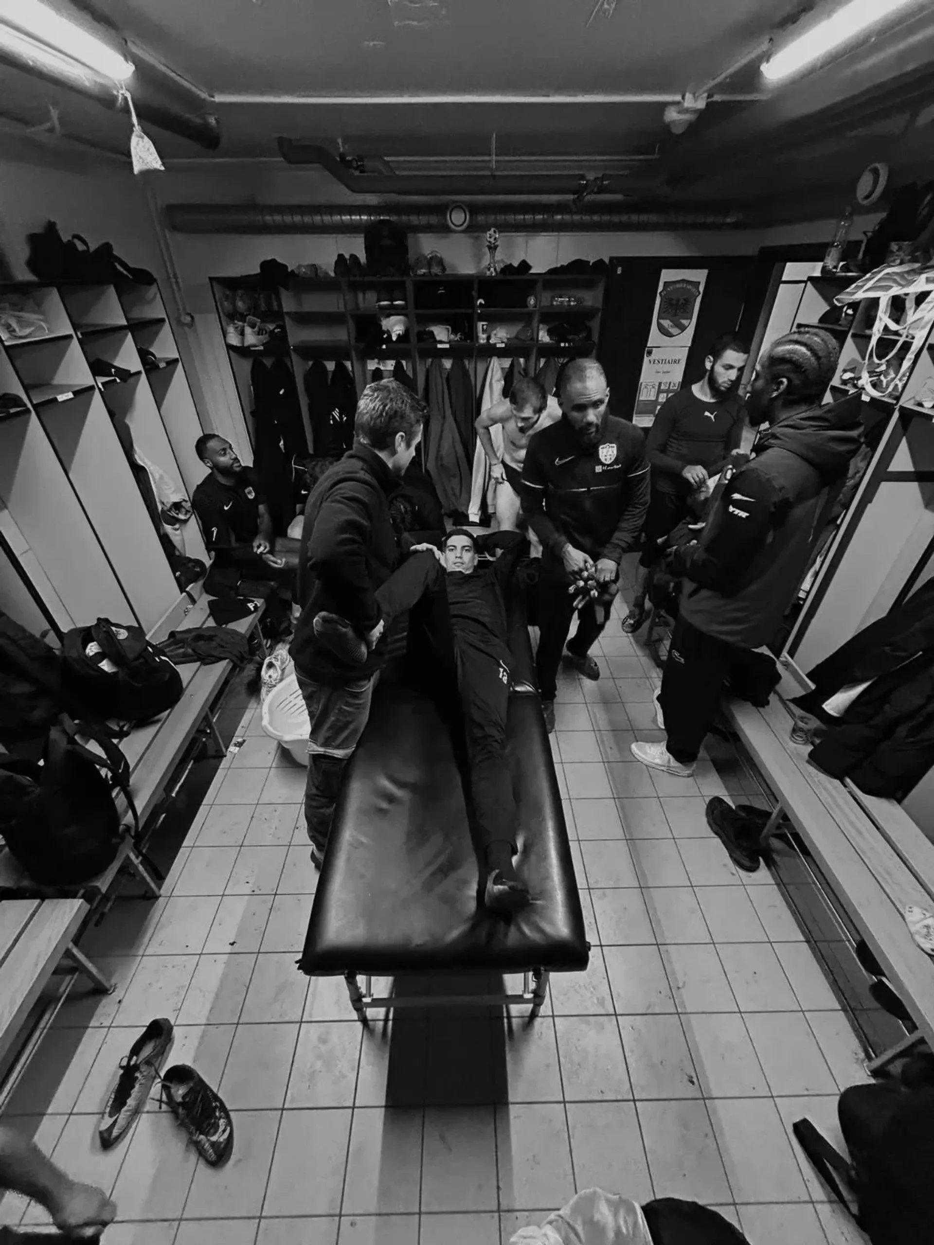 Massage du pied - Soin personnalisé à Tassin la Demi-Lune et environs